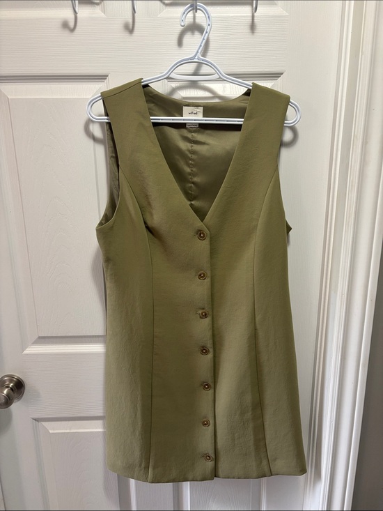 Wilfred Dresses & Skirts - Wilfred Crepette Aria Dress